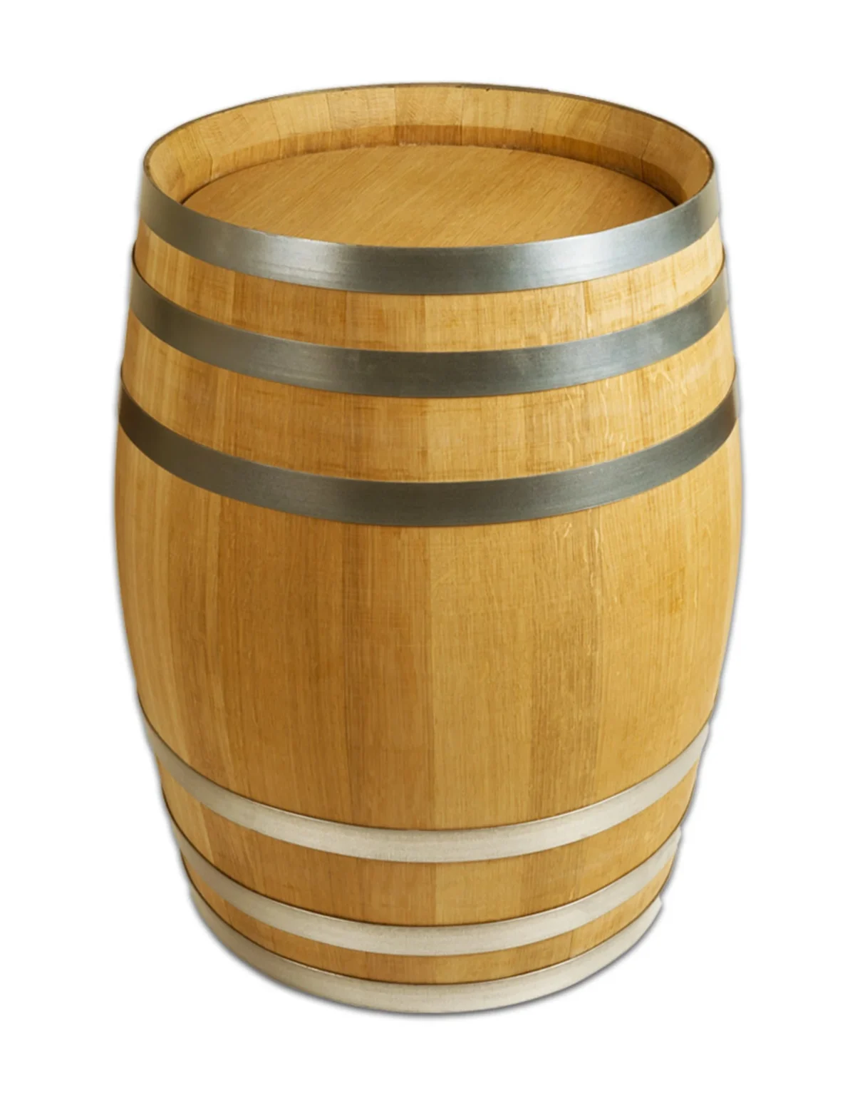 100L to 600L Acacia Wood Spirit Barrel for Distinctive Spirits - Image 1