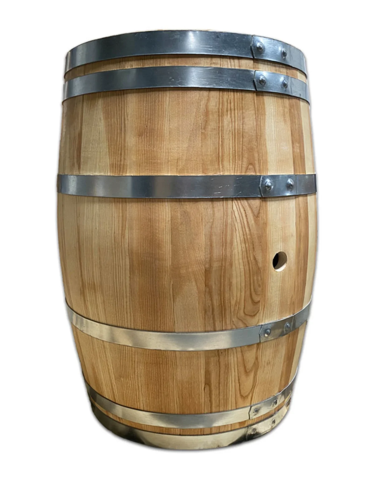 100 L - 600 L SPIRIT BARREL ASH - Image 1