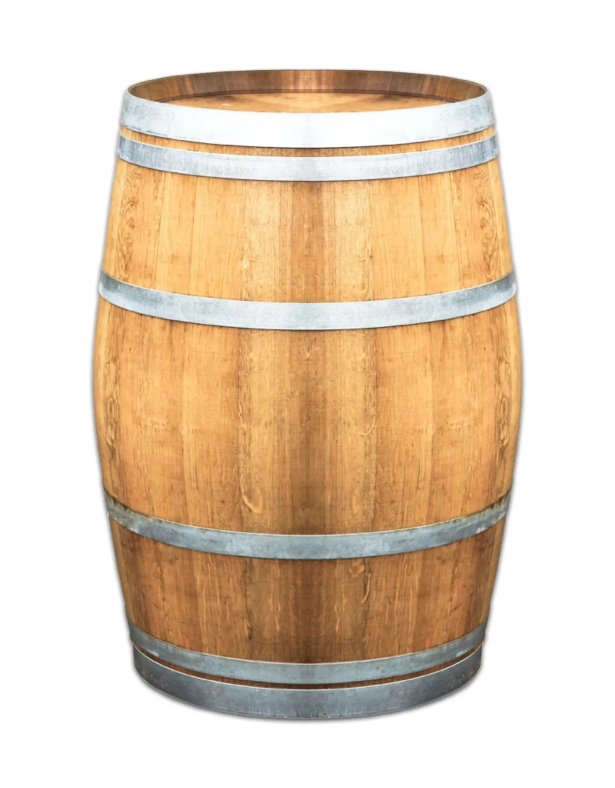 100 L - 600 L SPIRIT BARREL CHESTNUT - Image 1