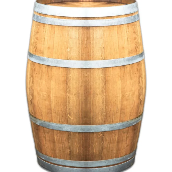 100 L - 600 L SPIRIT BARREL CHESTNUT