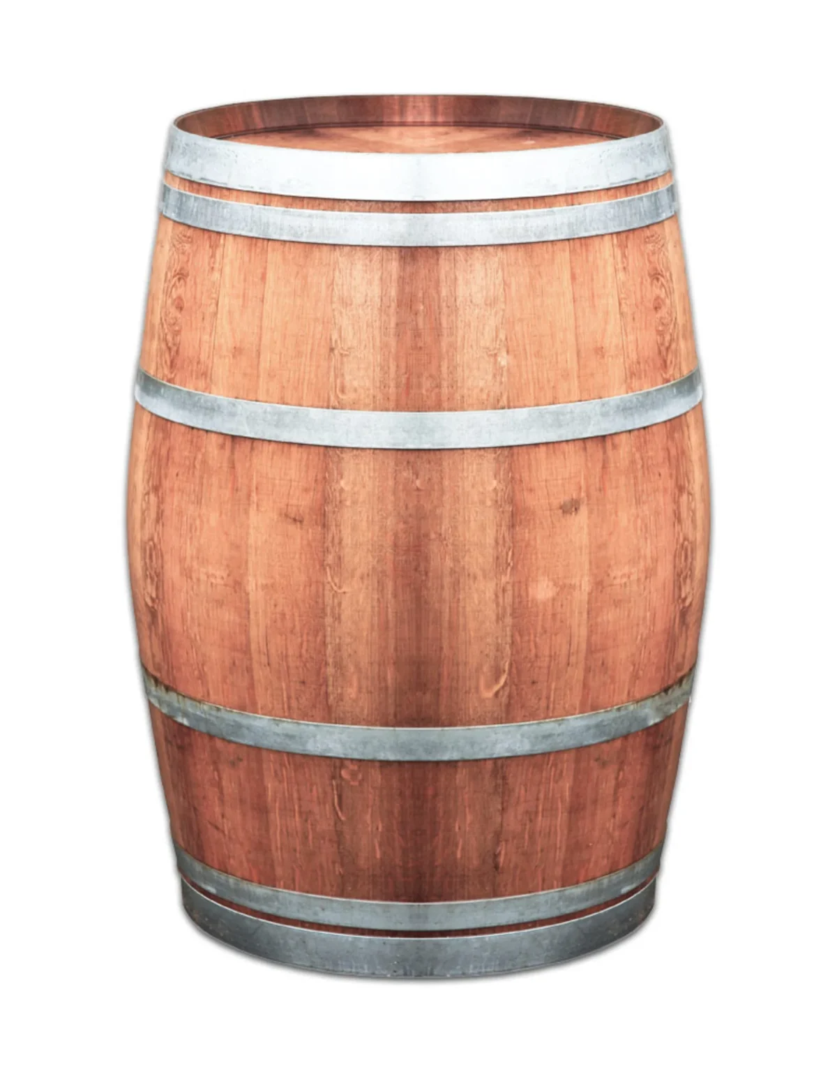 100 L - 600 L SPIRIT BARREL WILD CHERRY - Image 1