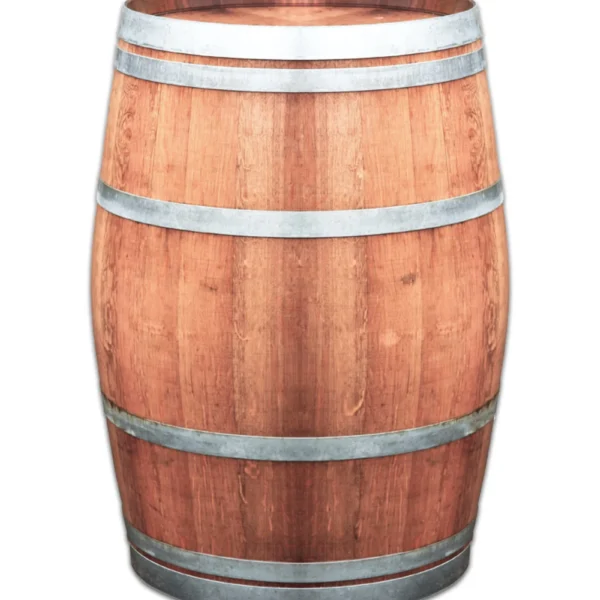 100 L - 600 L SPIRIT BARREL WILD CHERRY