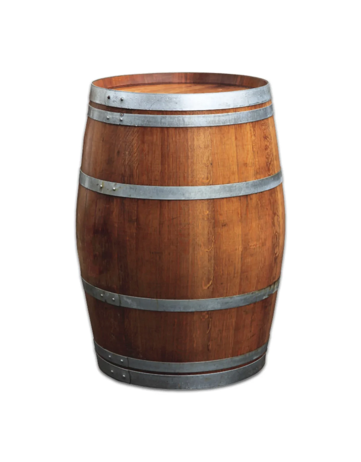 100 L SPIRIT BARREL MULBERRY - Image 1