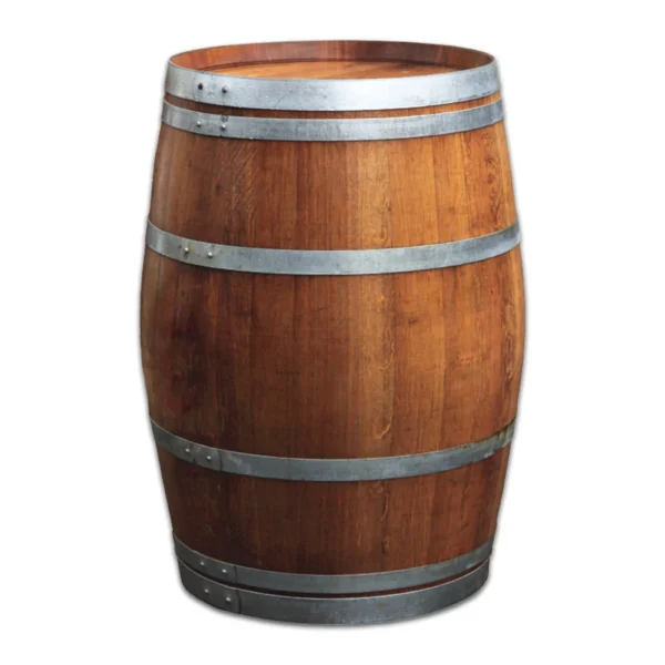 100 L SPIRIT BARREL MULBERRY