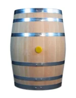 200 L - 500 L CASKNOLIA® SPIRIT BARREL AMERICAN OAK