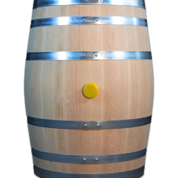 200 L - 500 L CASKNOLIA® SPIRIT BARREL AMERICAN OAK