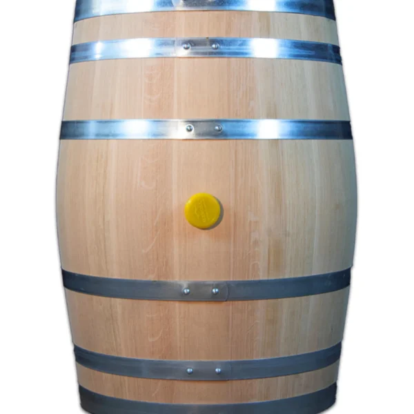 200 L - 500 L CASKNOLIA® SPIRIT BARREL EUROPEAN OAK