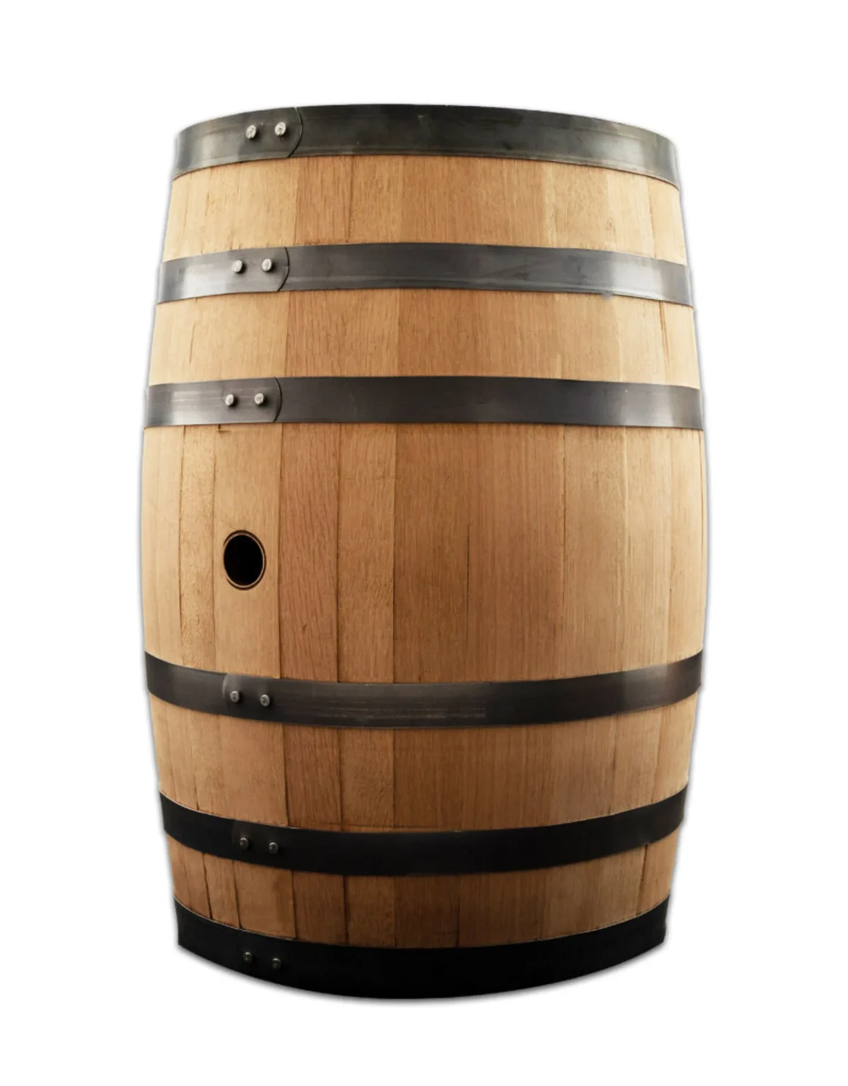 200L Premium Bourbon Barrel by Speyside Bourbon Cooperage - Image 1