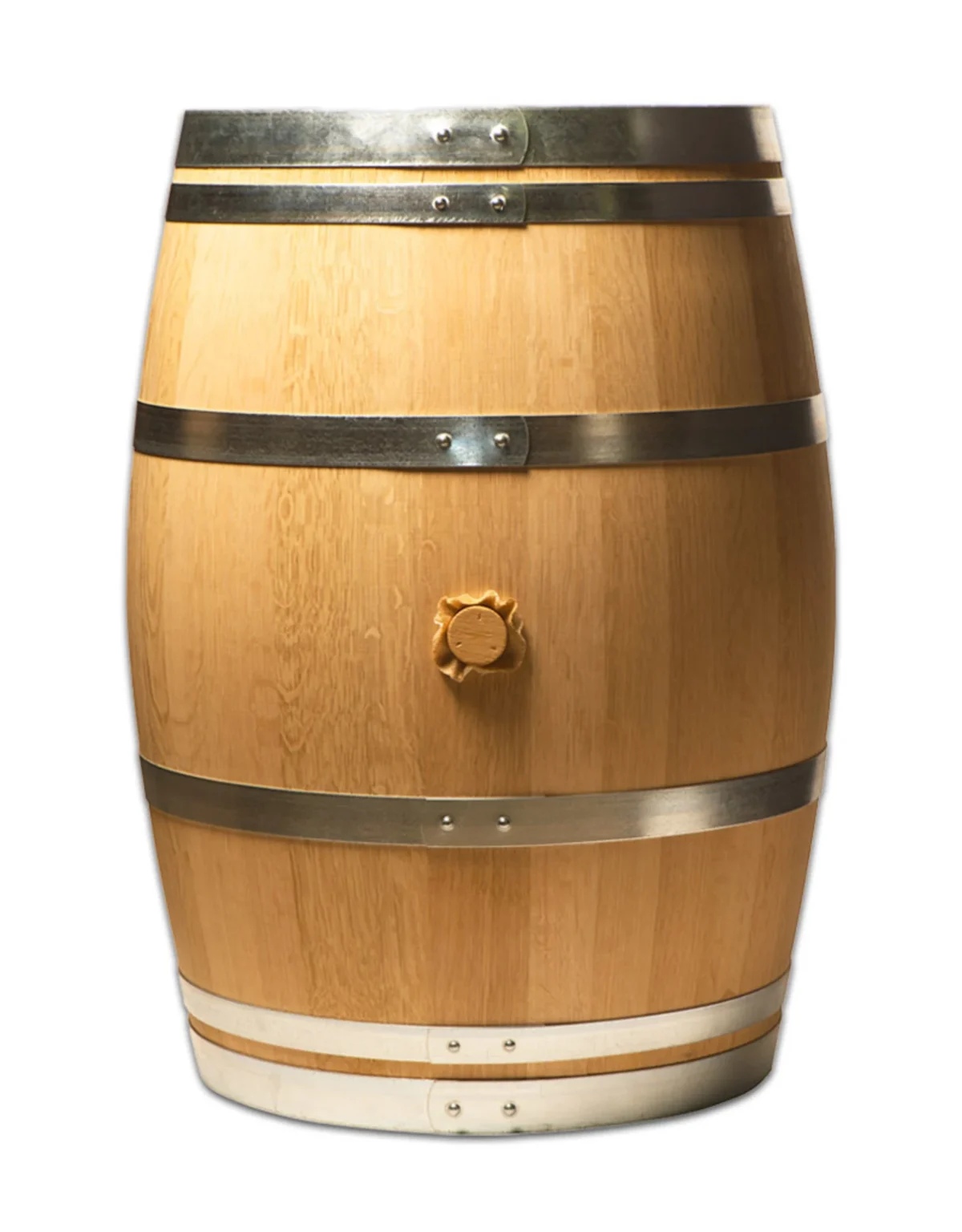 225L Mizunara Oak Spirit Barrel for Premium Spirit Finishing - Image 1