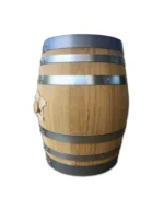 30 L - 130 L CASKNOLIA® SPIRIT BARREL AMERICAN OAK