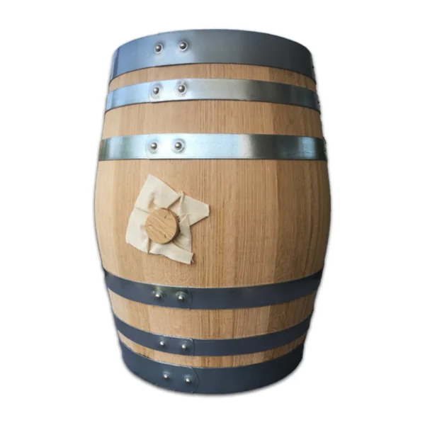 27 L/50 L/110 L SPIRIT BARREL FRENCH OAK