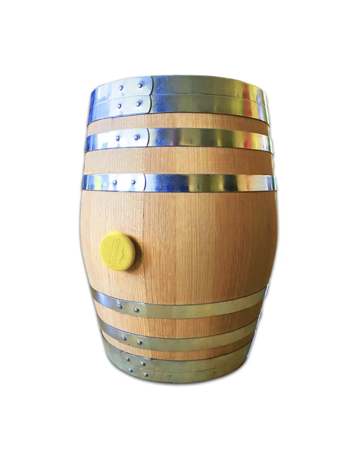 200 L - 500 L CASKNOLIA® SPIRIT BARREL AMERICAN OAK - Image 2