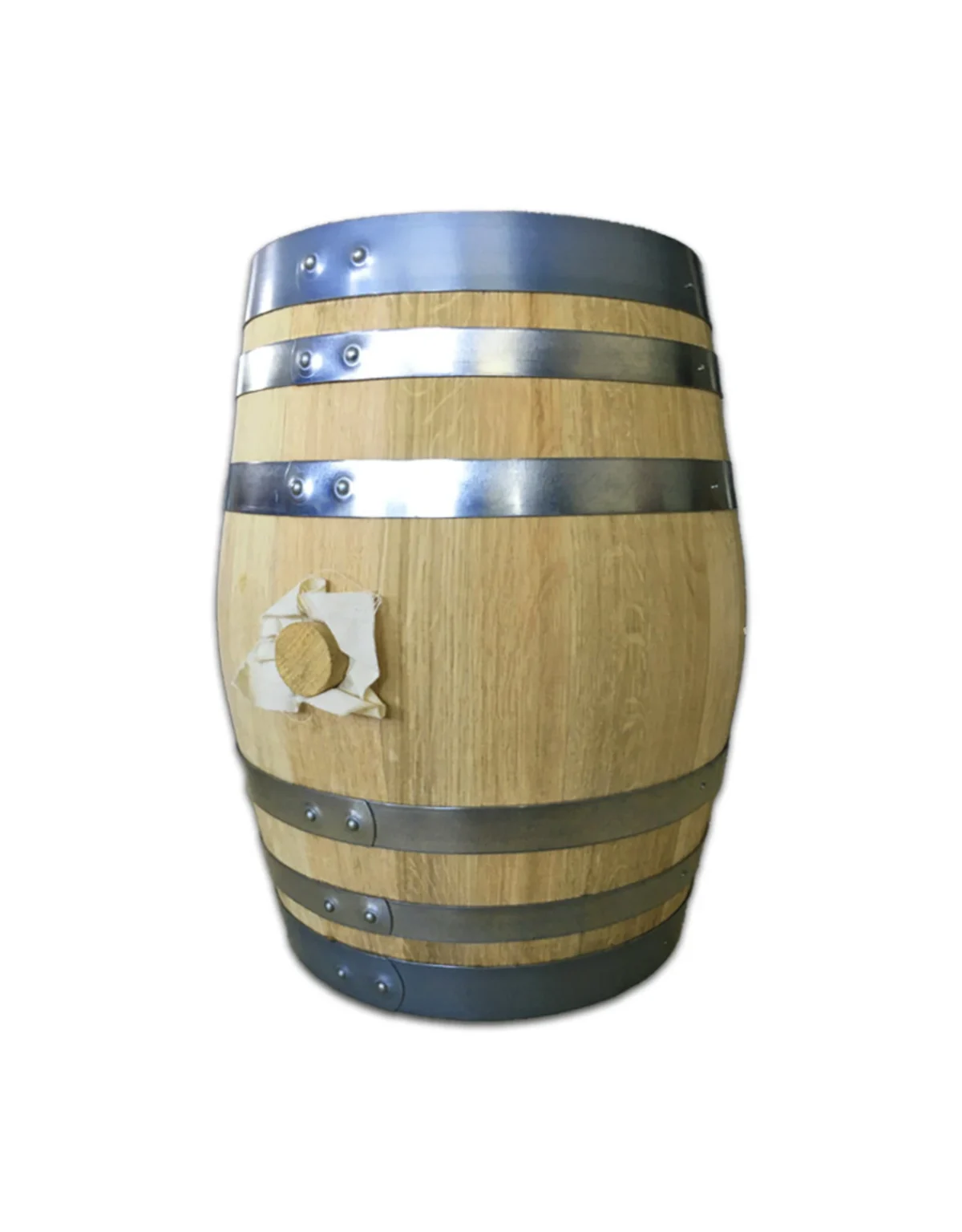 30 L - 60 L SPIRIT BARREL ACACIA - Image 1