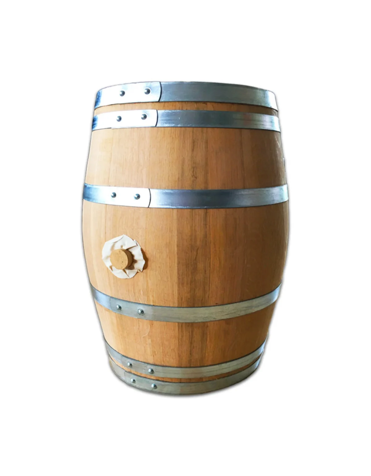 30 L - 60 L SPIRIT BARREL CHESTNUT - Image 1