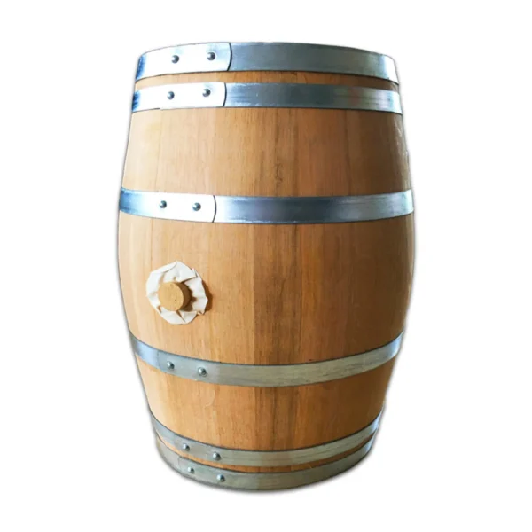 30 L - 60 L SPIRIT BARREL CHESTNUT