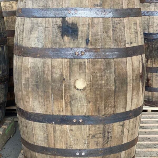 Vanilla Brandy Ex-Bourbon Barrel