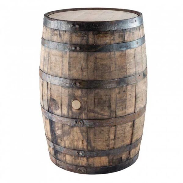 Speyside (non-peated) Scotch Barrels