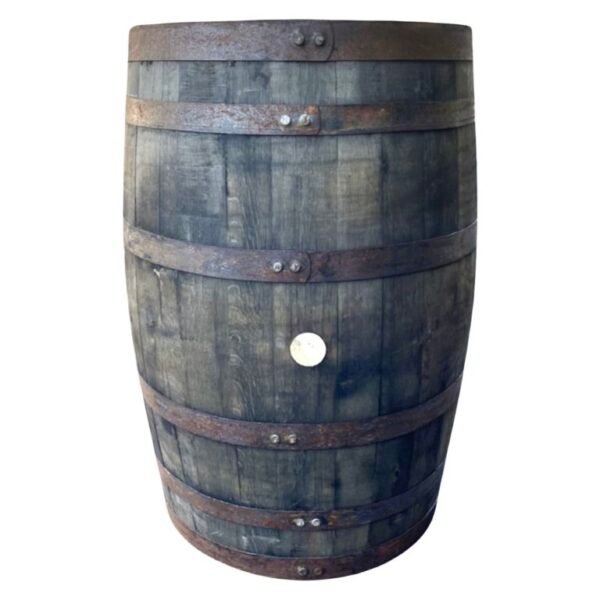 Negroni Ex-Bourbon Barrel
