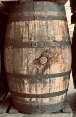 Oloroso Sherry Hogshead