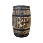 Cognac French Oak Hogshead