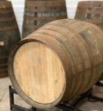 500L/132 Gallon Oloroso Sherry American Oak Casks