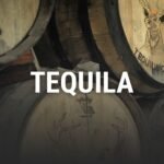 Used Tequila 20L/5 Gallon American Oak Barrel