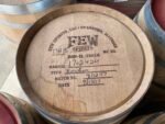 FEW Spirits 30g Bourbon Barrels
