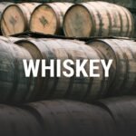 Whiskey 38L/10 Gallon American Oak Barrel