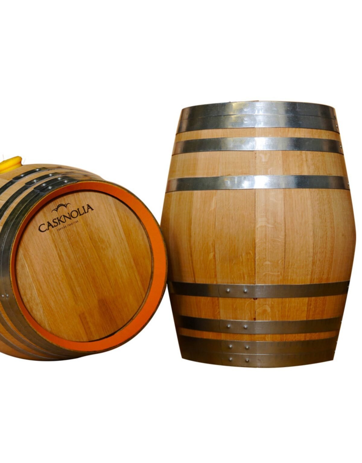 200 L - 500 L CASKNOLIA® SPIRIT BARREL AMERICAN OAK - Image 5