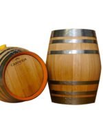 200 L - 500 L CASKNOLIA® SPIRIT BARREL AMERICAN OAK - Image 5