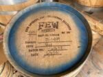 FEW Spirits 30g Rye Barrels
