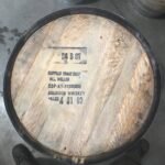 Maple Syrup Ex-Weller Bourbon American Oak Barrel