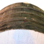 Beer barrel IPA 450 l - ex orange liqueur - Image 4