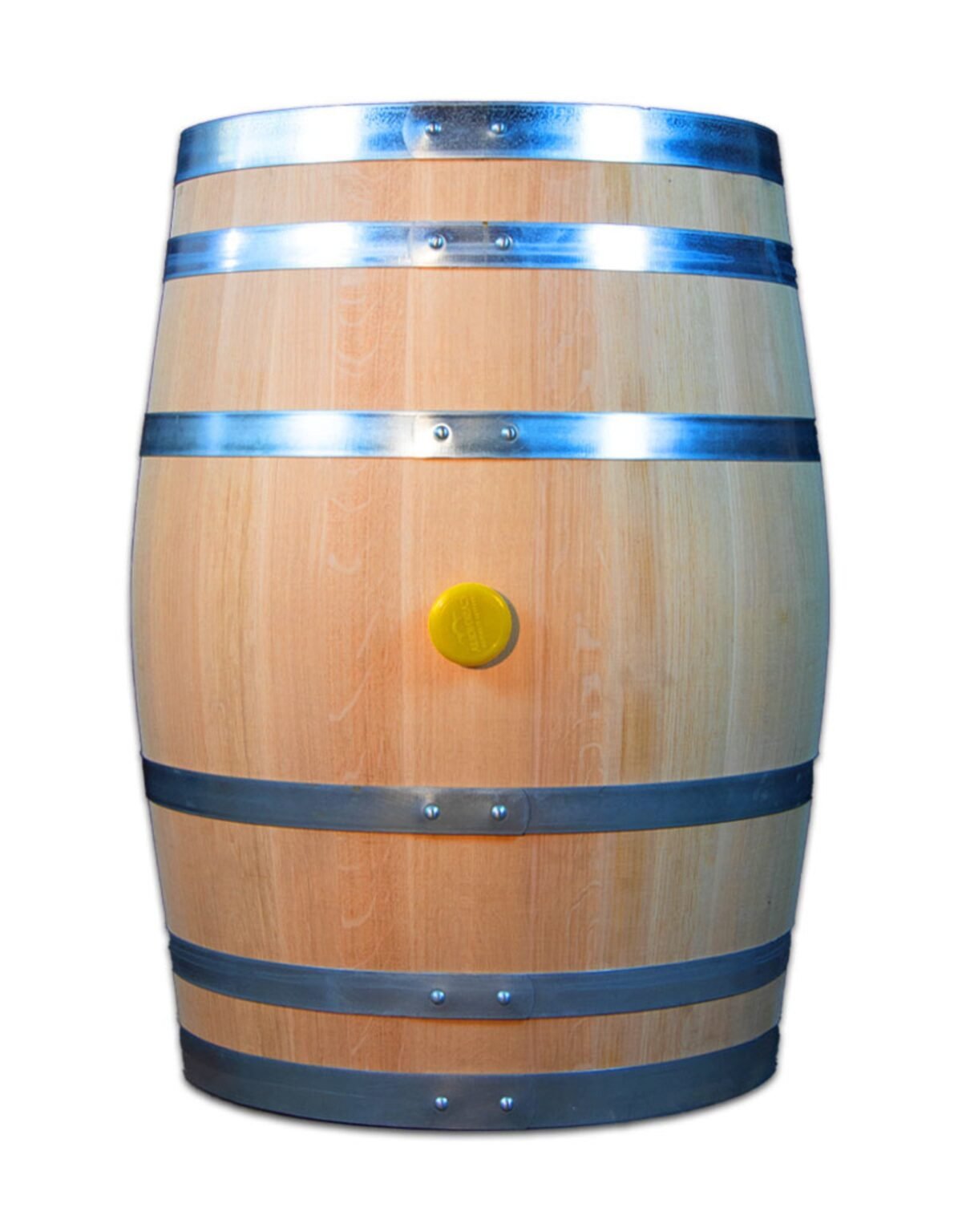 200 L - 500 L CASKNOLIA® SPIRIT BARREL SPANISH OAK - Image 1