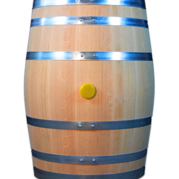 200 L - 500 L CASKNOLIA® SPIRIT BARREL SPANISH OAK