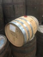 Honey Spirit Bourbon 38L/10 Gallon American Oak Barrel