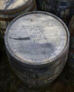 Knob Creek Oak Barrel – Small Batch Single Barrel