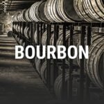 Used Bourbon 95L/25 Gallon American Oak Barrel