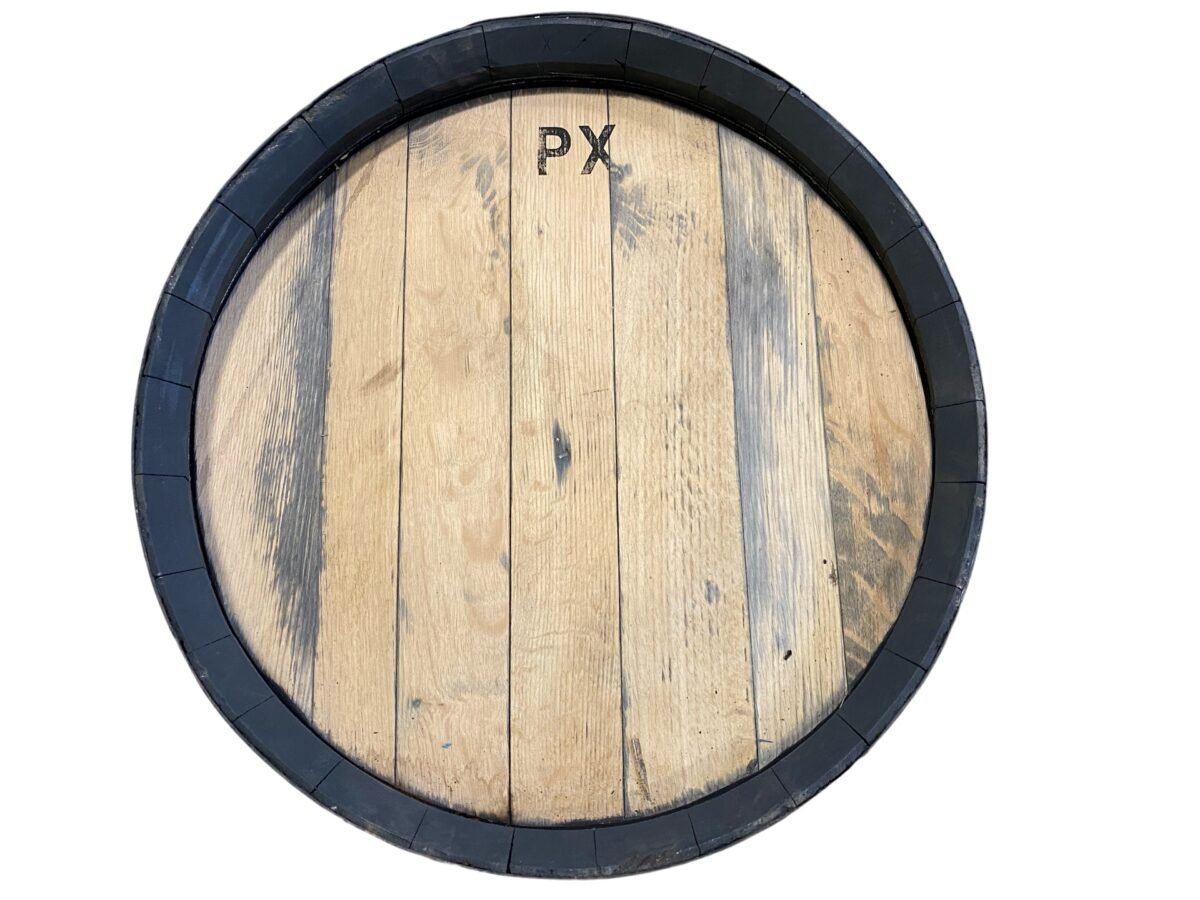 Oloroso Sherry Hogshead - Image 2
