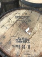 Weller Bourbon – Buffalo Trace American Oak Barrel - Image 3