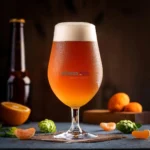 Beer barrel IPA 450 l - ex orange liqueur - Image 3