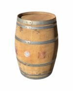 Cabernet Franc Ice Wine Barrel - Image 2