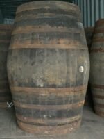 500L/132 Gallon Scotch Ex-Sherry American Oak Casks - Image 6