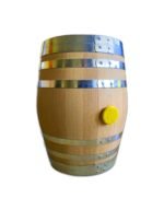 40 L - 250 L CASKNOLIA® SPIRIT BARREL DANISH OAK - Image 3