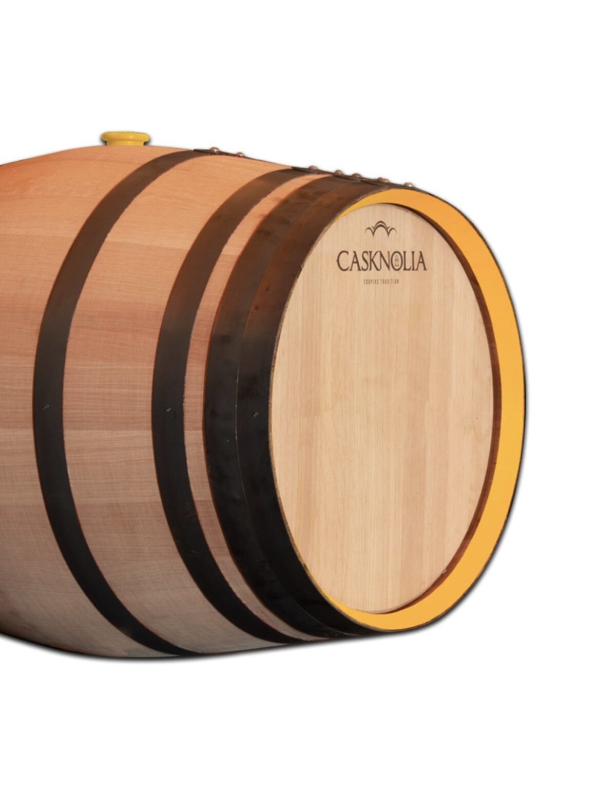 200 L - 500 L CASKNOLIA® SPIRIT BARREL AMERICAN OAK - Image 4