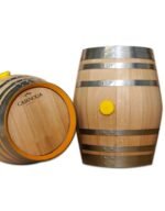 30 L - 130 L CASKNOLIA® SPIRIT BARREL AMERICAN OAK - Image 7