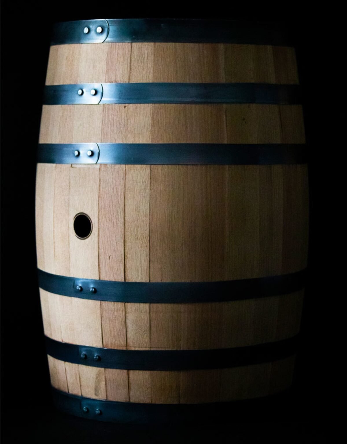 200 L CLASSIC SPEYSIDE BOURBON COOPERAGE® BOURBON BARREL - Image 6