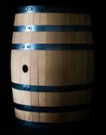 200 L CLASSIC SPEYSIDE BOURBON COOPERAGE® BOURBON BARREL - Image 6