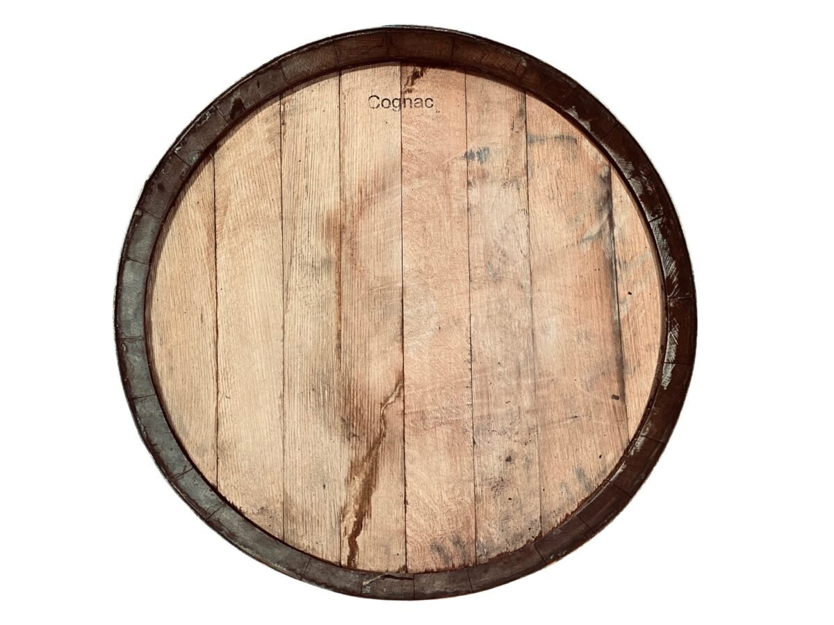 Cognac French Oak Hogshead - Image 2
