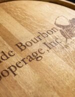 200 L CLASSIC SPEYSIDE BOURBON COOPERAGE® BOURBON BARREL - Image 5